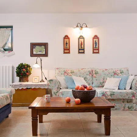 Prázdninový dům Merula **** Labin (Istria)