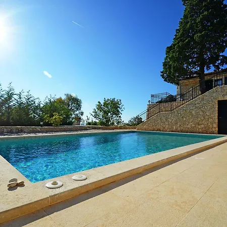 Prázdninový dům Merula **** Labin (Istria)