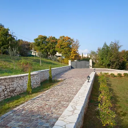 Nyaraló Merula **** Labin